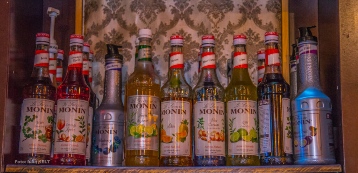long drinks spirtoase versus pub