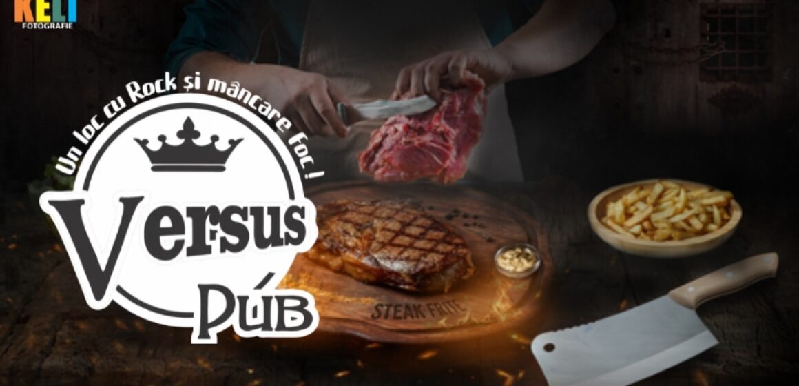 meniu preparate carne versus pub galati
