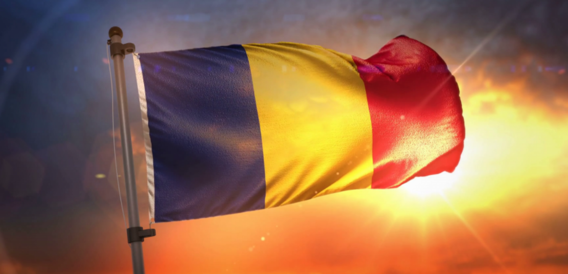 steag romania