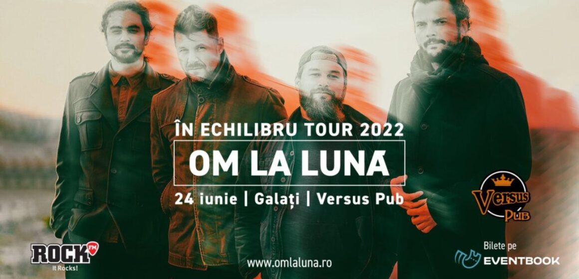 om la luna versus pub concert om la luna versus pub concert