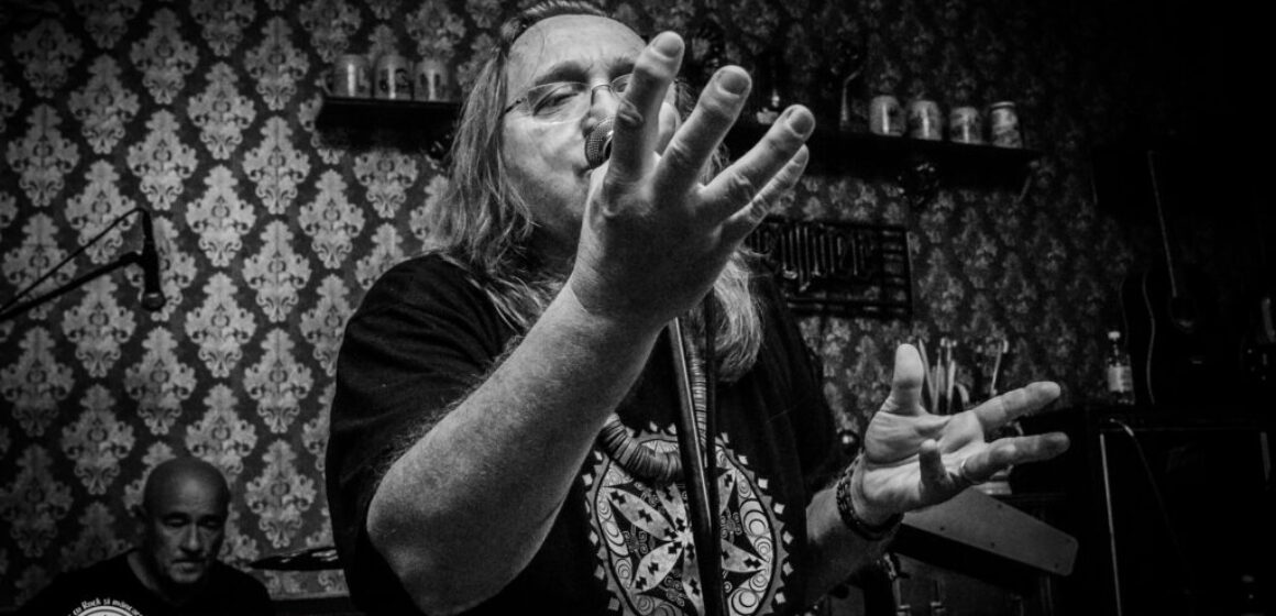 mike godoroja foto iulia kelt