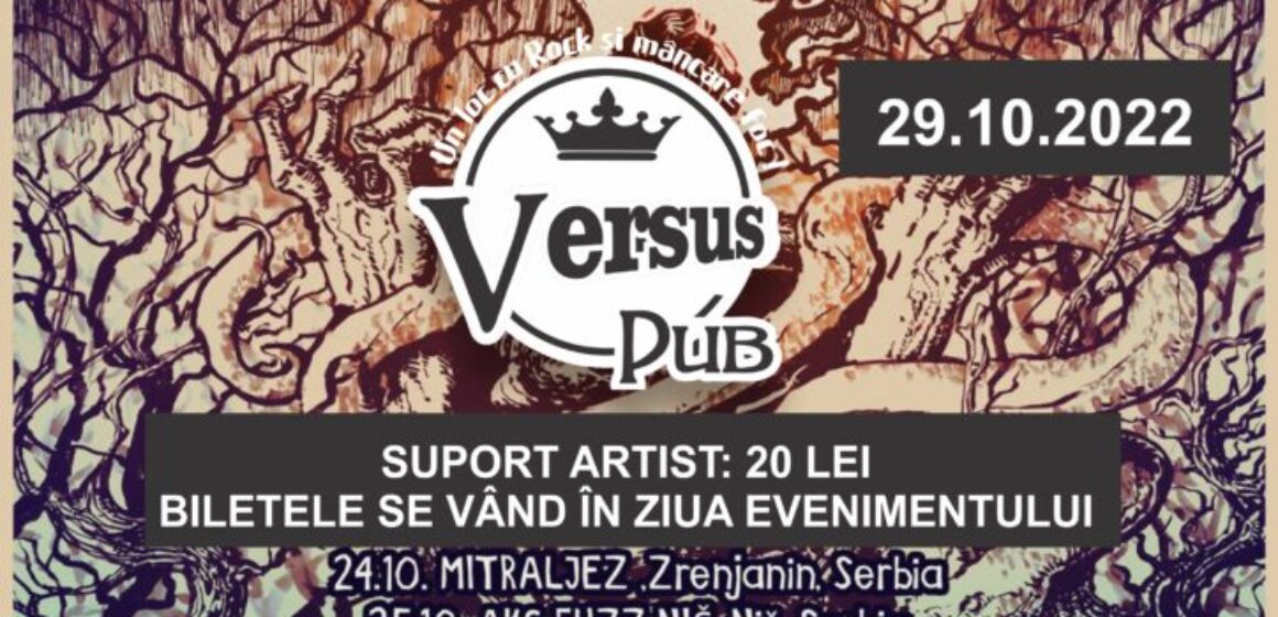 black-stone-machine-galati-versus-pub