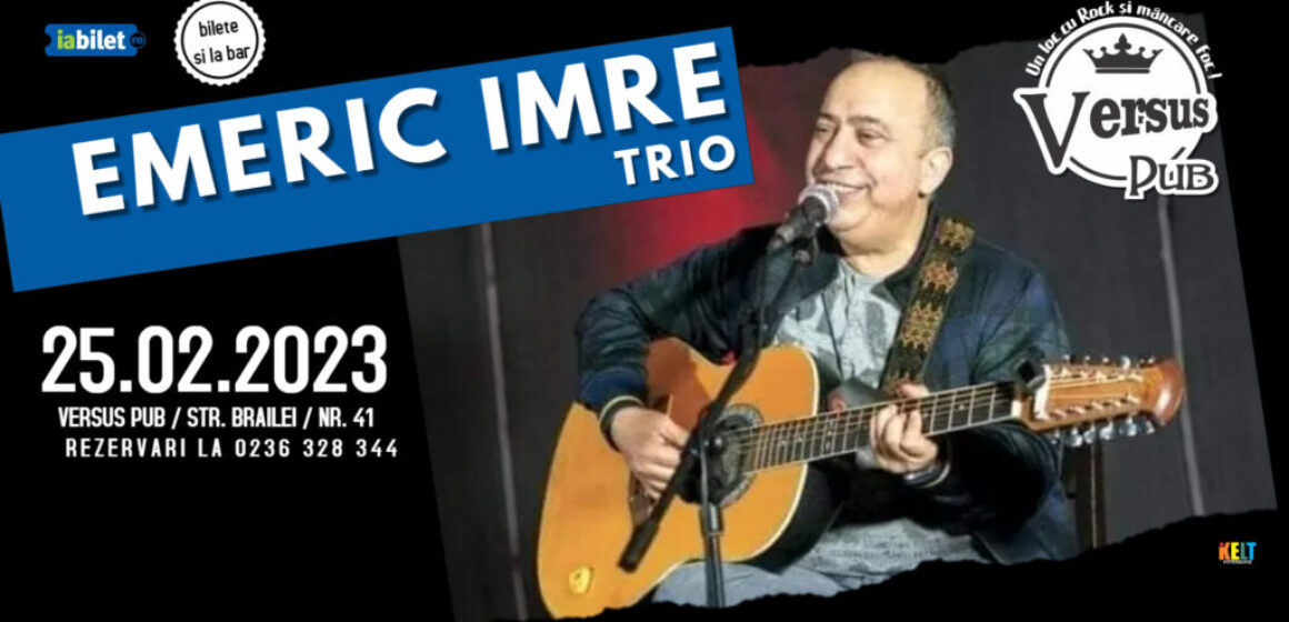 emeric imre cover emeric imre cover